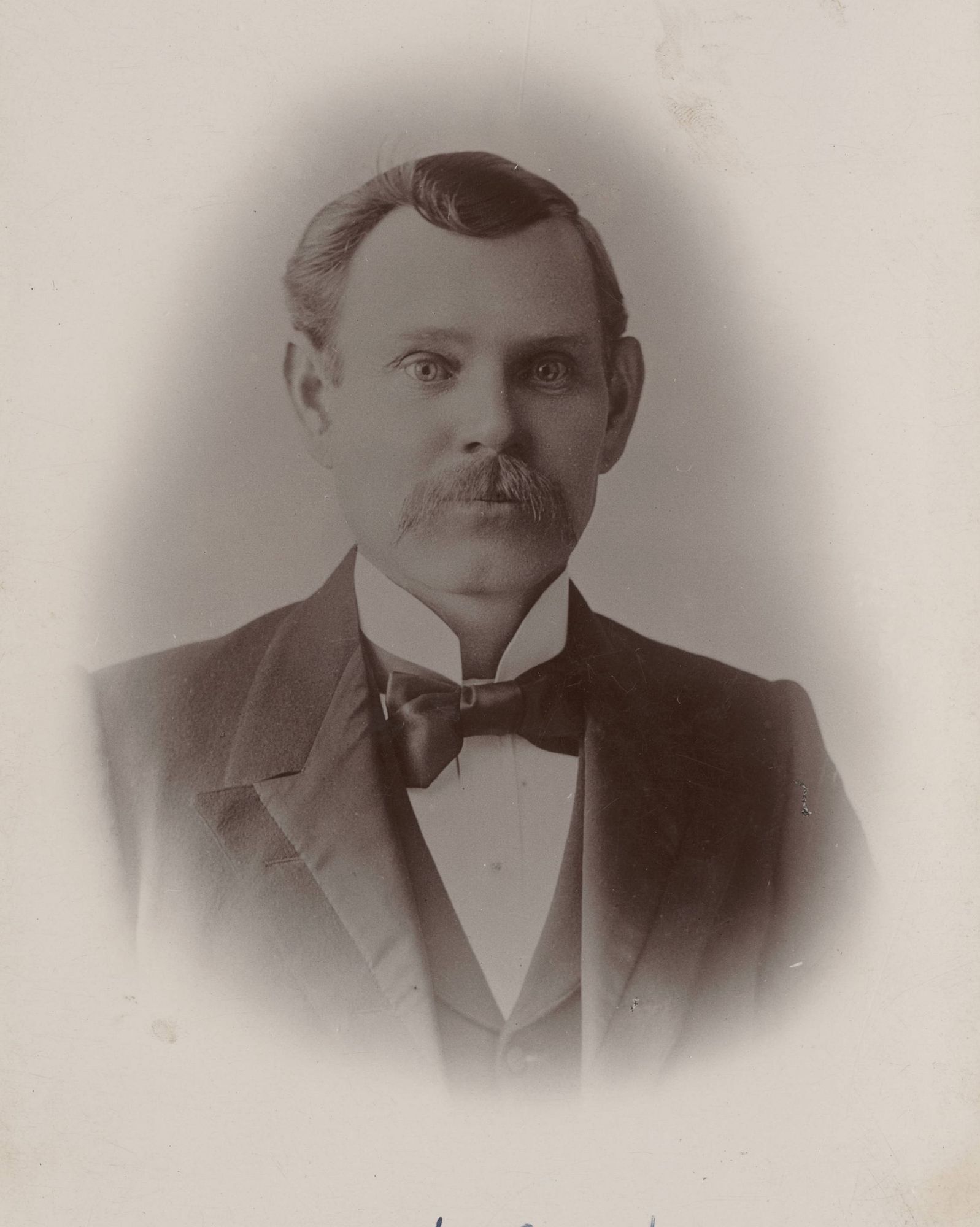 Joseph West Smith (1859 - 1944) Profile